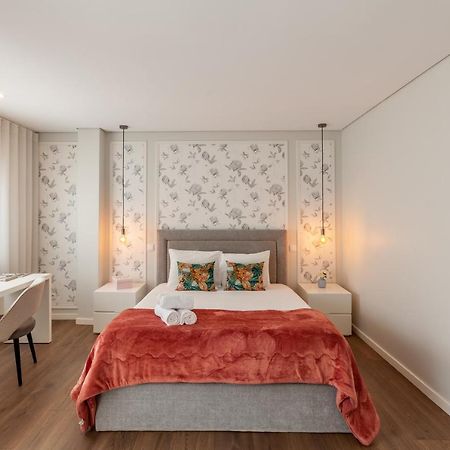 Flamingo Apartment In City Center - Minho'S Guest Braga Extérieur photo