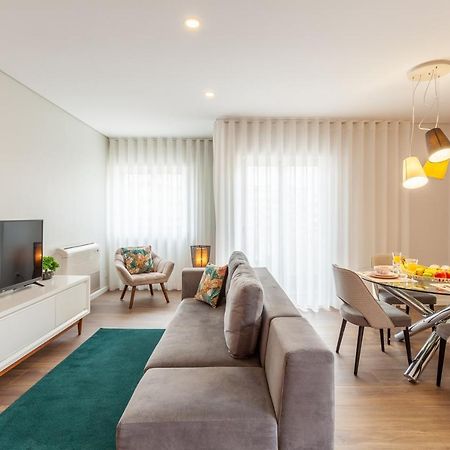 Flamingo Apartment In City Center - Minho'S Guest Braga Extérieur photo