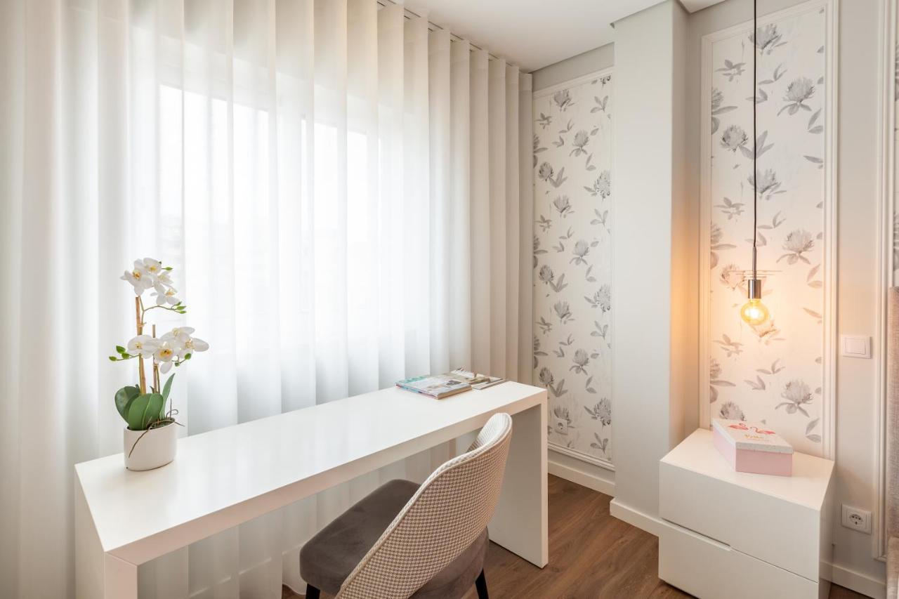 Flamingo Apartment In City Center - Minho'S Guest Braga Extérieur photo