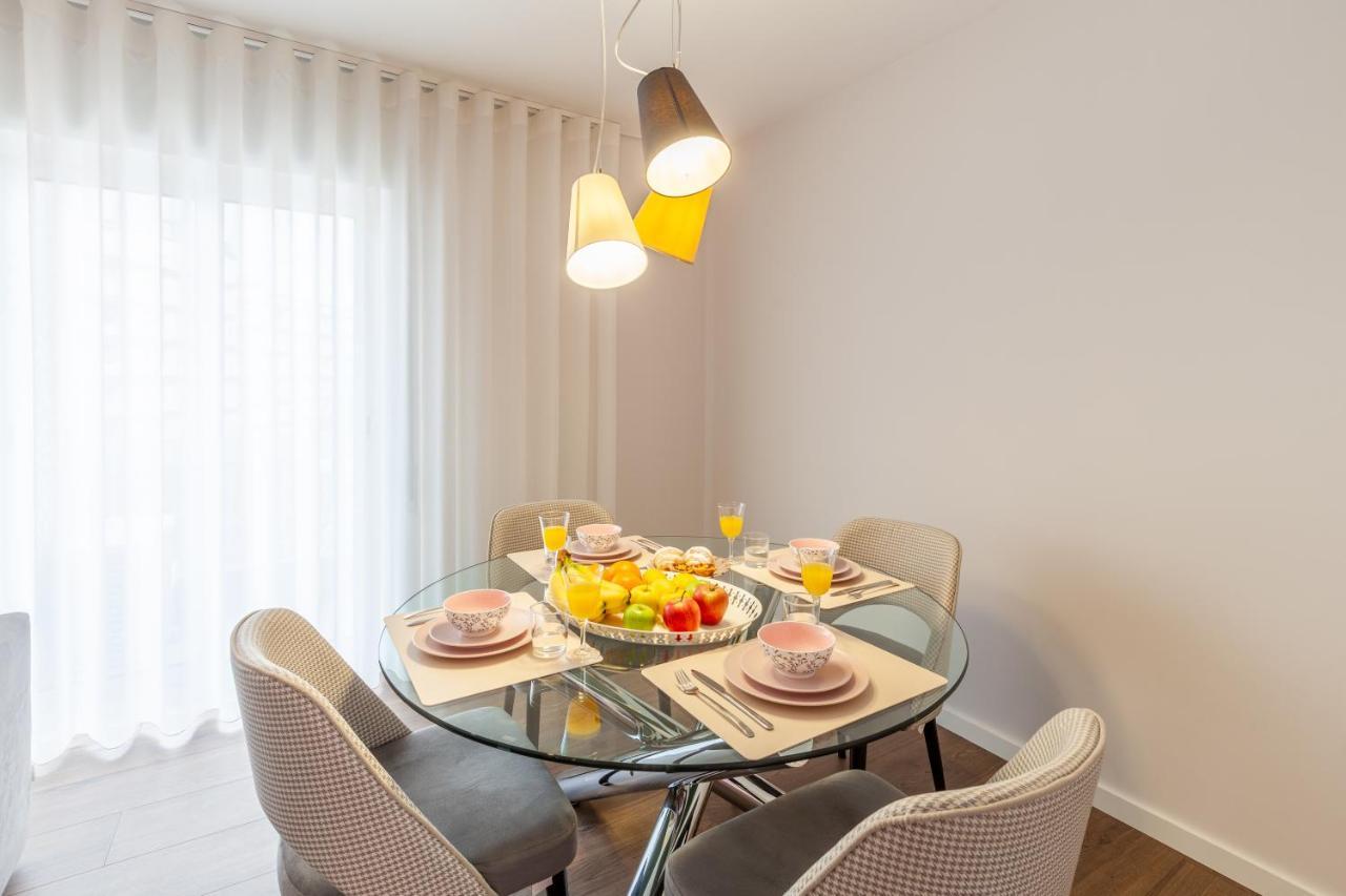 Flamingo Apartment In City Center - Minho'S Guest Braga Extérieur photo