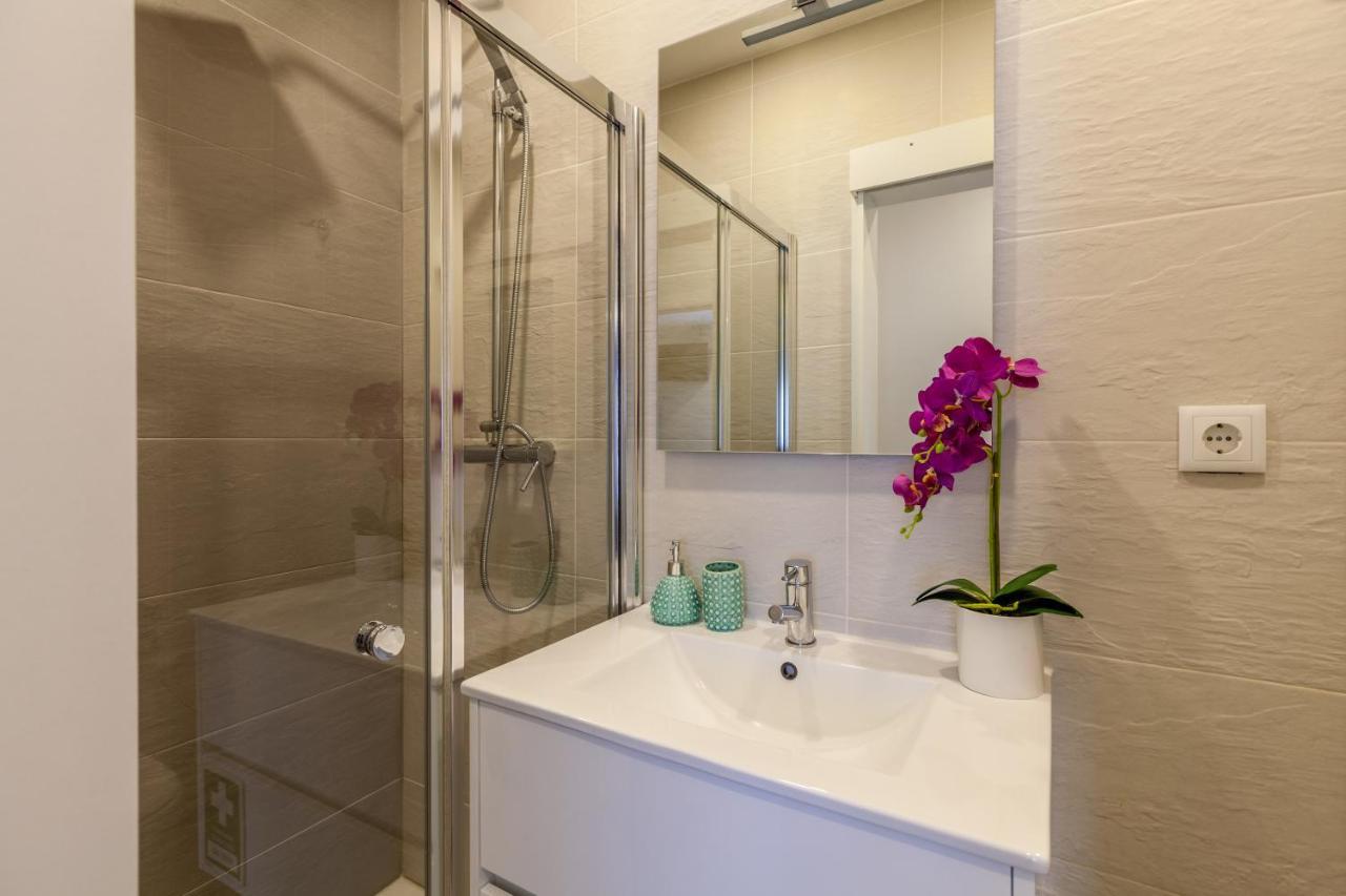 Flamingo Apartment In City Center - Minho'S Guest Braga Extérieur photo