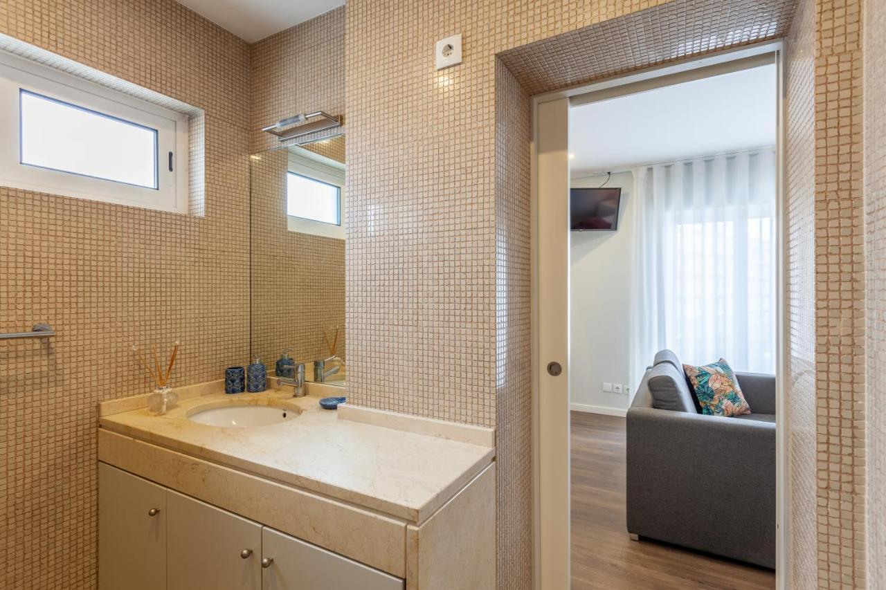 Flamingo Apartment In City Center - Minho'S Guest Braga Extérieur photo
